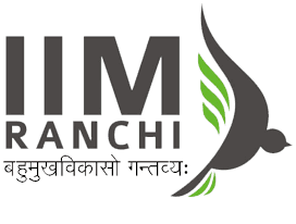 IIM Ranchi banner