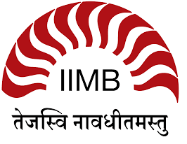 IIM Bangalore banner