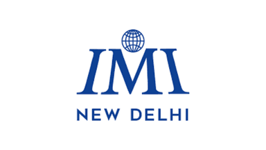 IMI New Delhi