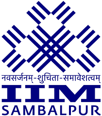 IIM Sambalpur banner
