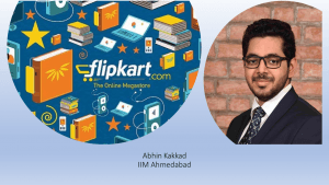 Summer Saga 2020 | The Flintern Tales - Kakkad, IIM Ahmedabad