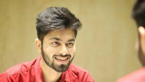 How A Commerce Graduate Made It To FMS Delhi | Sanjeev Narang