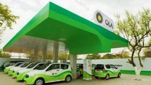 Summer Saga 2020 | My Internship At Ola Electric