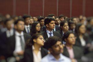 How Can You Completely Change Your Career Profile In A B-School