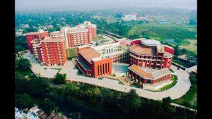 Perseverance & Sleepless Nights In A New City- How I Made My Way To IIFT Kolkata Ft. Tamal Sarkar