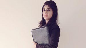 Summer Internship Experience At Capgemini | Ankita Chugh