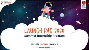 A Summer Of Full Of Exploration And Learning| Piramal Launchpad | Summer Saga 2020