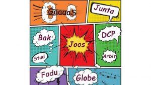 MBA Speak: The Language Only MBAs Can Understand!