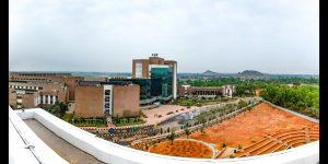 The Two-year Roller Coaster; You Meet Both Saviour And Senior.