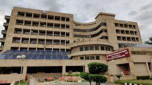 A Glimpse Into The Culture Of Student-led Committees At DMS, IIT Delhi- Part 1