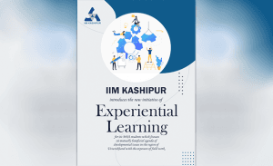 IIM Kashipur: Experiential Learning Initiative