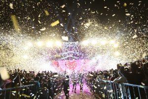 Experience the world 'Beyond Reality' at Unmaad '22 - IIM Bangalore