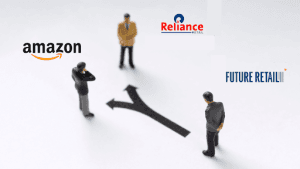 How Amazon And Reliance Plan To Conquer The Indian Retail Industry