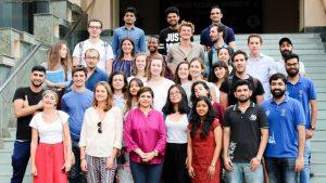 Expanding Horizons: Unlocking Global Opportunities With XIM Bhubaneswar's Foreign Exchange Program