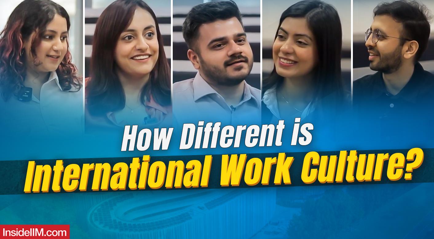 Life of Indian MBA Students in Milan, Italy - What’s Next?