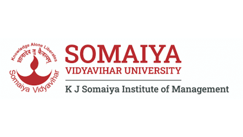 K J Somaiya Institute of Management banner