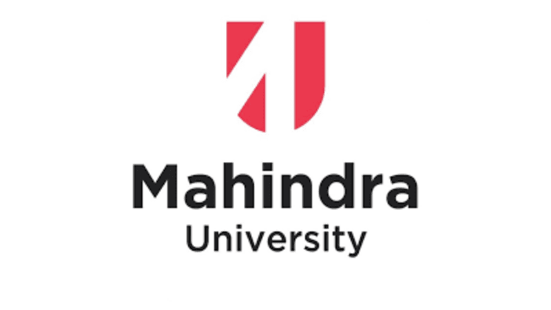 Mahindra University banner
