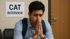 Mastering The CAT Interview: Don'ts of MBA GDPI