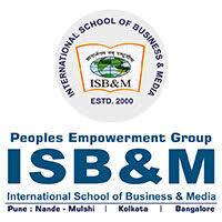 International School of Business & Media banner