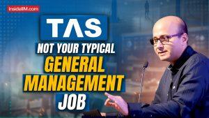 MBA to TAS: How Tata Builds India’s World Class Leaders