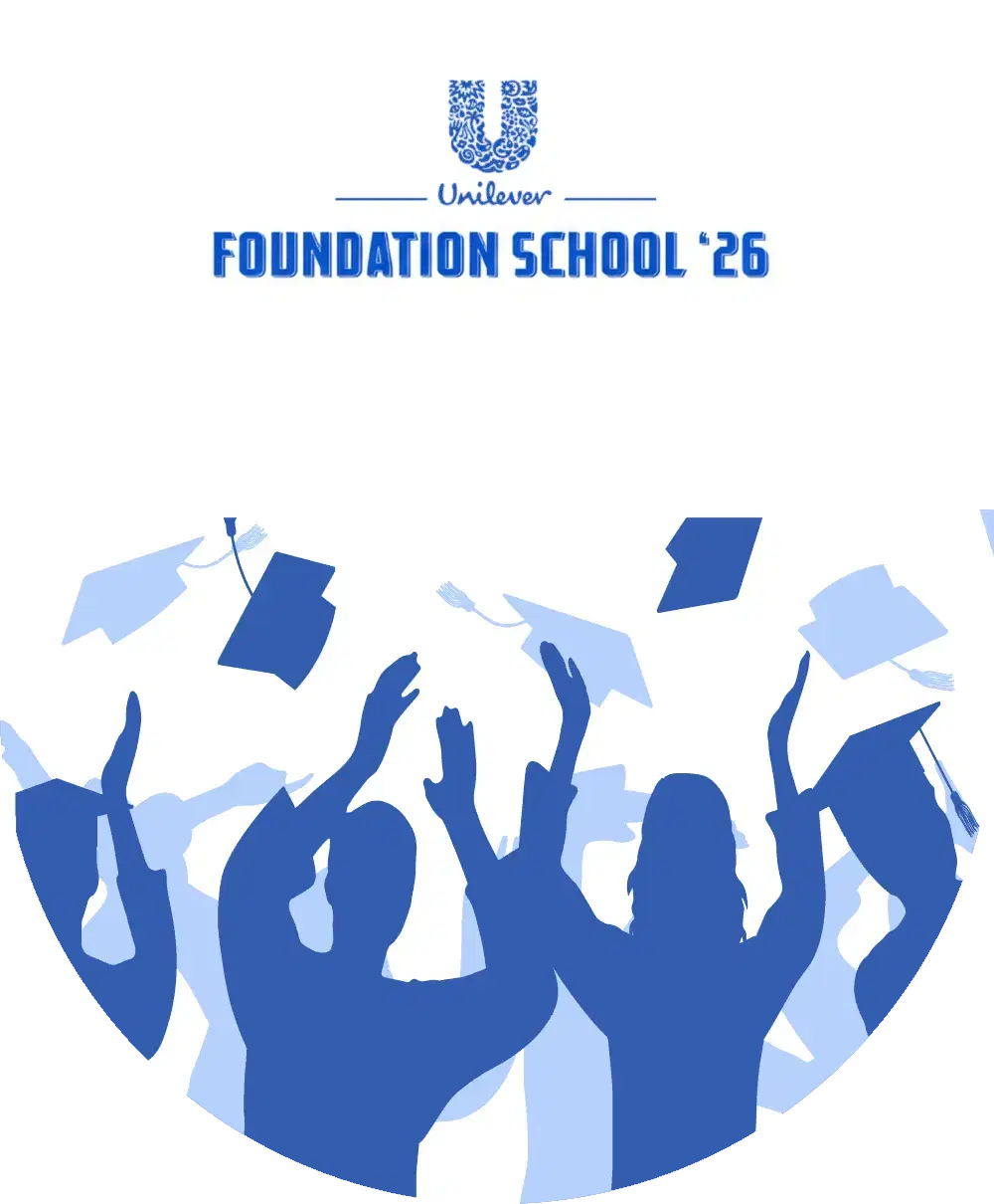 Unilever Tech Foundation School 2026