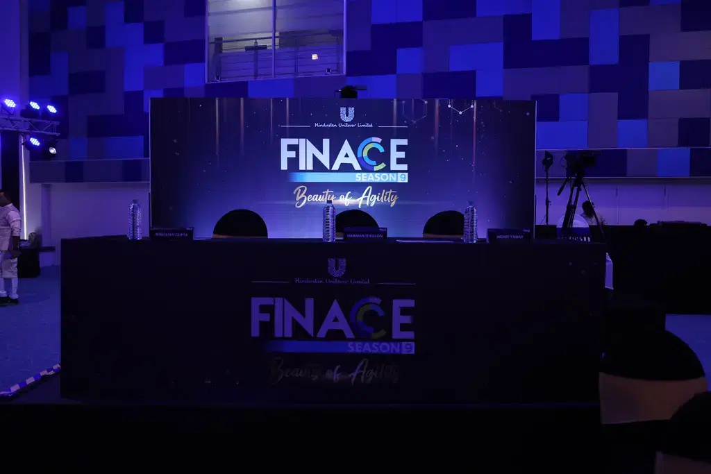 FinAce 5