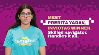 Inside InvicTAS: Fun, Challenges & Real Leadership Experiences