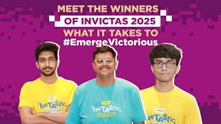 What Makes InvicTAS Different? | Real Student Experiences