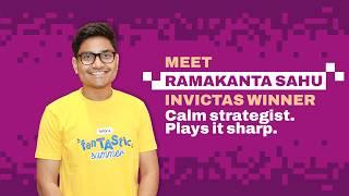 Why InvicTAS Feels Different From Other MBA Competitions