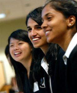 A Woman Does Not Need Special Rights. She Only Needs EQUAL Rights