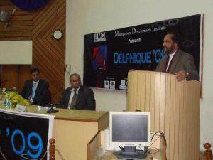 Delphique 2014 presents Consulting Panel in association with Michael Page