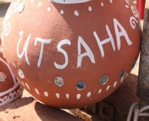 UTSAHA 2014 - A sneak Peak into Rural Minds