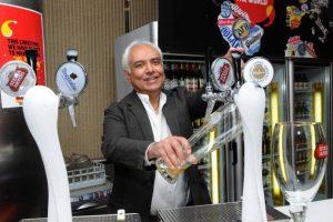 Eminent Entrepreneurs to interact with students at Delphique 2014