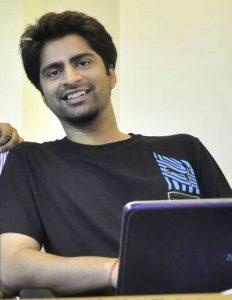 'I have 4 PPIs and 1 PPO by just winning competitions' - Amitabh Vajpayee - Best 50