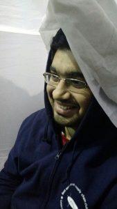 'The only thing that motivated me was my desire to attend school' - Ramaswamy Venkatarajan, XLRI, IIT, Flipkart PPO holder