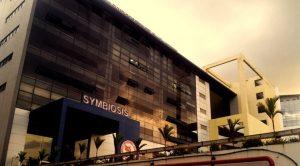 SIBM Bengaluru | Interim Placement Report - 2015