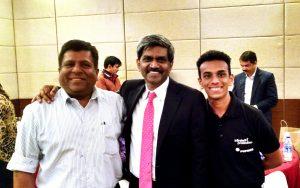 The Experience of Shadowing the Chief Marketing Officer of Pepsico India – The Pepsico Apprentice