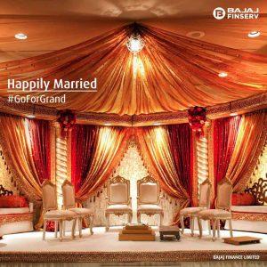 Questions To Ask Yourself Before Taking A Wedding Loan