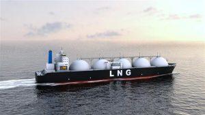 Out of the Box Approach - LNG Pricing