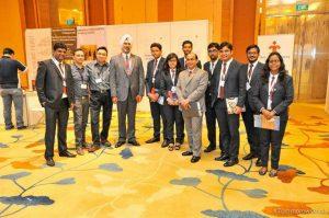 JKBS's Experience Packed Trip To Singapore - “Tomorrow’s India” Conference