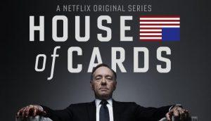 Powerful Lessons From House of Cards