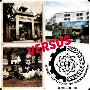 Why Are The Age Old Institutes Losing The Limelight To The New Ones And What Should They Do About It