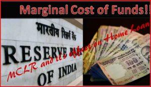 MCLR And It’s Effect On A Home Loan