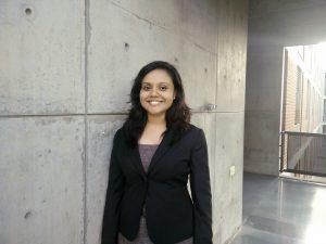 My Journey To IIM Ahmedabad PGPX - Anupama's Story