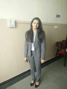 'Playing To My Strengths Was The Strategy I Adopted' - Sandhini Nagvekar On How She Aced SNAP