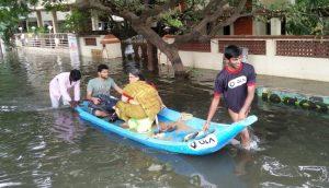 Was Ola Boats A Rescue Operation, For Humanity Or A Marketing Gimmick
