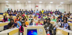 One Day At IIMB By Vikasana, The Social Impact Club Of IIM Bangalore