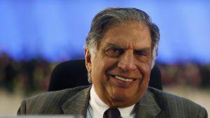 Why Ratan Tata Wrote A Letter To The PM
