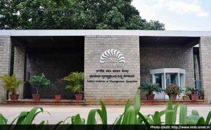What Happens At IIM Bangalore?