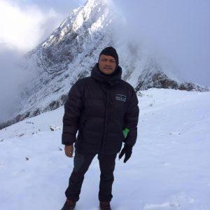 India's Luxury Industry, IIM Ahmedabad And SRK - Ken's All India Podio With Manishi Sanwal, MD, DFS India